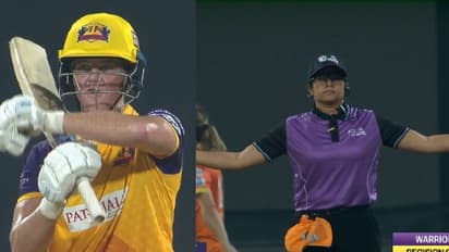 వైడ్ బాల్కి, నో బాల్కి DRS రివ్యూ... WPL నుంచి ఐపీఎల్ 2023లోకి కొత్త రూల్స్...