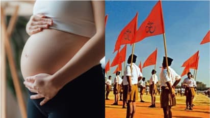 ഗർഭസ്ഥ ശിശുവിനെ രാമനെയും ഹനുമാനെയും ശിവജിയെയും കുറിച്ച് പഠിപ്പിക്കണം; പദ്ധതിയുമായി ആർഎസ്എസ്, ജെഎൻയുവിൽ സെമിനാർ