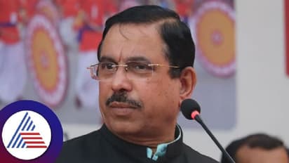 ಕಾಂಗ್ರೆಸ್ ಸರ್ಕಾರದ ಗ್ಯಾರಂಟಿ ಯೋಜನೆಗಳು ಗೊಂದಲಮಯ: ಪ್ರಲ್ಹಾದ್ ಜೋಶಿ