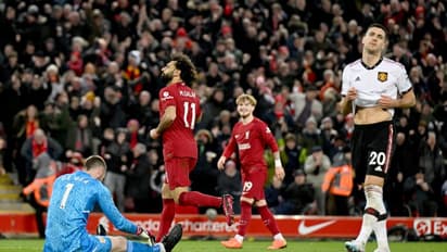 EPL 2022-23: Liverpool demolishes Man United 7-0; here are the 'mind-blowing' records that were scripted