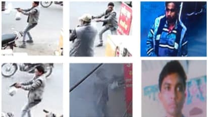 ഉത്തര്പ്രദേശില് വീണ്ടും പോലീസ് എൻകൗണ്ടര്; എംഎല്എ വധക്കേസിലെ സാക്ഷിയെ കൊലപ്പെടുത്തിയ ആളെ വധിച്ചു