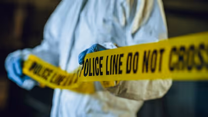 Shraddha Walkar-like murder case in Chhattisgarh: Husband chops wife's body into pieces; detained