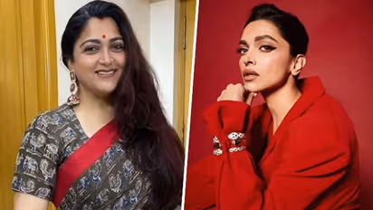 Khushbu Sundar to Deepika Padukone: 9 times when celebs spoke up about their sexual abuse experiences