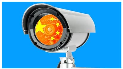 ദേശീയസുരക്ഷയ്ക്ക് ഭീഷണി; ചൈനീസ് സിസിടിവികൾ സ്ഥാപിക്കരുതെന്ന് മോദിക്ക് കത്തെഴുതി കോൺ​ഗ്രസ് എംഎൽഎ 