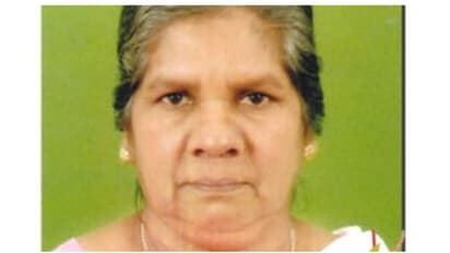 കണ്ണൂരില് ചവറിന് തീയിടുന്നതിനിടെ പൊള്ളലേറ്റ് വീട്ടമ്മ വെന്തുമരിച്ചു