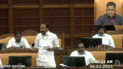 ಏಷ್ಯಾನೆಟ್ ಕಚೇರಿ ಮೇಲೆ ದಾಳಿ : ಕೇರಳ ಸದನದಲ್ಲಿ ಸರ್ಕಾರದ ವಿರುದ್ಧ ಕಿಡಿಕಾರಿದ ಪ್ರತಿಪಕ್ಷಗಳು