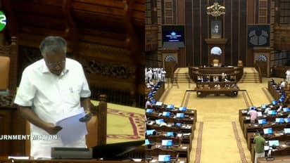 മൂന്ന് ജില്ലകളില്‍ ജോലി ചെയ്യാന്‍ സര്‍ക്കാര്‍ ഉദ്യോഗസ്ഥര്‍ക്ക് താത്പര്യക്കുറവ്; നടപടി കര്‍ശനമാക്കാൻ നിര്‍ദേശം