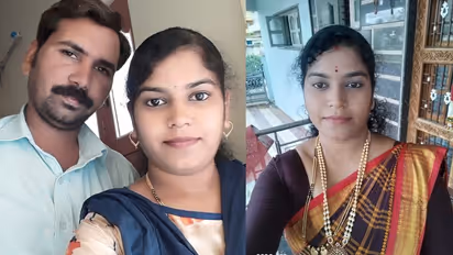 ಪ್ರೀತಿಸಿ ಮದುವೆಯಾದರೂ ತಪ್ಪಲಿಲ್ಲ ವರದಕ್ಷಿಣೆ ಕಿರುಕುಳ: ಶಾಲೆ ಕೊಠಡಿಯಲ್ಲಿಯೇ ಶಿಕ್ಷಕಿ ಆತ್ಮಹತ್ಯೆ