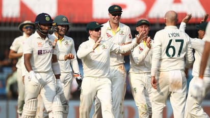 Test Rankings: ಲಬುಶೇನ್-ಸ್ಮಿತ್-ಹೆಡ್, ಆಸೀಸ್‌ ಬ್ಯಾಟರ್‌ಗಳು ಟಾಪ್‌-3!