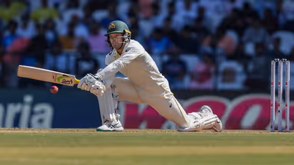 IND vs AUS 2022-23, 4th Test: 'Will try to score with the sweeps' - Alex Carey determined to sweep it through