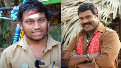 'മണി ചേട്ടൻ അവസാനം വരെ എന്നെ സഹായിച്ചു, അദ്ദേഹം എനിക്ക് ദൈവ തുല്യൻ'