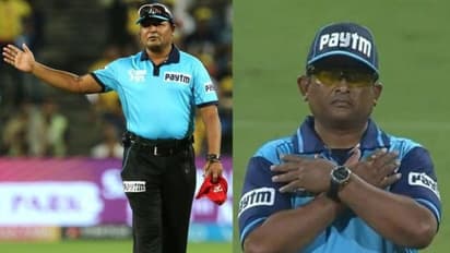 IPL: ஐபிஎல் நடுவர்களின் சம்பளம்! அடேங்கப்பா! ஒரு போட்டிக்கு இத்தனை லட்சமா?