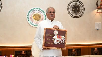 Chhattisgarh Budget 2023 highlights: Unemployed youth to get Rs 2500 per month under Naveen Yojana