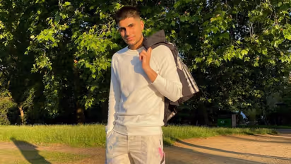 Not Sara Ali Khan, here's the Bollywood actress Shubman Gill has a crush on