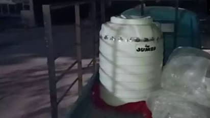 ஃபார்ஸி: மனைவியை துண்டு துண்டாக்கிய கணவன்.. கள்ளநோட்டு மிஷினால் வந்த வினை - திரைப்படத்தை மிஞ்சிய க்ரைம்