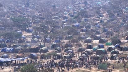 Central govt rescues 12 Indians stuck in Libya over fake job racket; check details