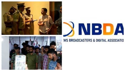 'മാധ്യമ സ്വാതന്ത്ര്യത്തിനുള്ള വെല്ലുവിളി'; ഏഷ്യാനെറ്റ് ന്യൂസിനെതിരായ പൊലീസ് നടപടിയില്‍ അപലപിച്ച് എൻബിഡിഎ