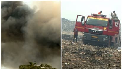 ബ്രഹ്മപുരം മാലിന്യപ്ലാന്റ് ചട്ടങ്ങൾ പാലിച്ചില്ലെന്ന് കേന്ദ്ര മലിനീകരണ നിയന്ത്രണ ബോർഡ്