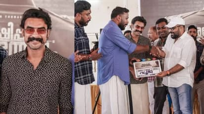 'അജയന്റെ രണ്ടാം മോഷണം' കഴിഞ്ഞു; ഇനി ടൊവിനോയുടെ 'അന്വേഷിപ്പിൻ കണ്ടെത്തും'