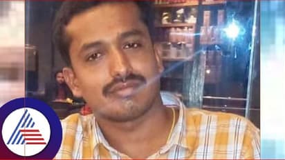 Bengaluru crimes: ಬಾರ್‌ ಸಪ್ಲೆಯರ್‌ ನೇಣು  ಬಿಗಿದುಕೊಂಡು ಆತ್ಮಹತ್ಯೆ 