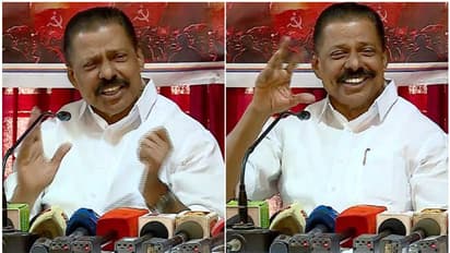 'അത് ശകാരമായിരുന്നില്ല, ക്ലാസ് എടുത്തതാണ്'; മൈക്ക് ഓപ്പറേറ്റര് വിഷയത്തില് മറുപടിയുമായി എം വി ഗോവിന്ദൻ