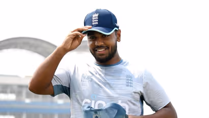 England cricketer Rehan Ahmed faces Visa hurdle, delayed entry into India: Report