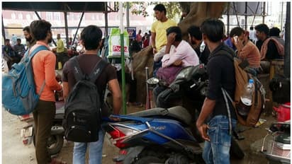 കൂട്ടക്കൊലയെന്ന് വ്യാജവാർത്ത; തമിഴ്നാട്ടിൽ അതിഥി തൊഴിലാളികളുടെ പലായനം മൂന്നാം ദിവസവും തുടരുന്നു