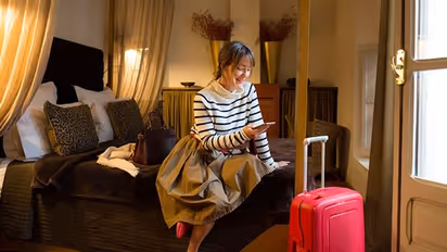 Here are 10 things to keep in mind before going on a solo trip 