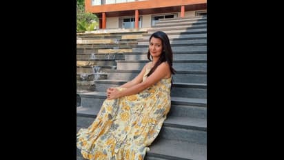 ಮೊದಲ ಸಲ ಮನೆಯಿಂದ ದೂರ ಹೋಗುತ್ತಿರುವೆ; ಬರ್ತಡೇಗೆ ಬ್ರೇಕ್ ಹಾಕಿದ ರಾಧಿಕಾ ಪಂಡಿತ್ 