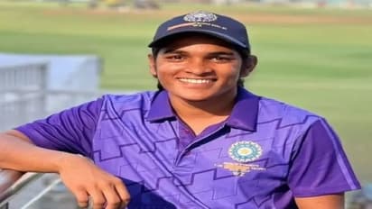 ಧಾರಾವಿ ಸ್ಲಂ ಬೀದಿಯಿಂದ WPLವರೆಗೆ, ಸಿಮ್ರನ್‌ ಜರ್ನಿಯೇ ಒಂದು ಸ್ಪೂರ್ತಿಯ ಕಥೆ..!