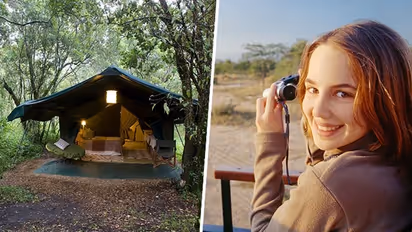 Women Day 2023: 4 travel experiences females should have atleast once in life