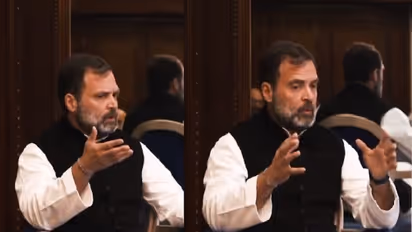 ಭಾರತದ ವಿದೇಶಾಂಗ ಸಚಿವರಿಗೆ ಚೀನಾದ ಬೆದರಿಕೆ ಇನ್ನೂ ಅರ್ಥವಾಗಿಲ್ಲ, ರಾಹುಲ್ ಗಾಂಧಿ!