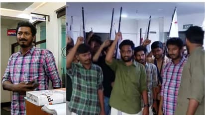 ഏഷ്യാനെറ്റ് ന്യൂസ് ഓഫീസ് ആക്രമണം: കൂടുതൽ പ്രതികൾ ഇന്ന് കീഴടങ്ങിയേക്കും