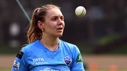WPL 2023: 'Trying to take it all in' - American pacer Tara Norris opens up on her experience in India