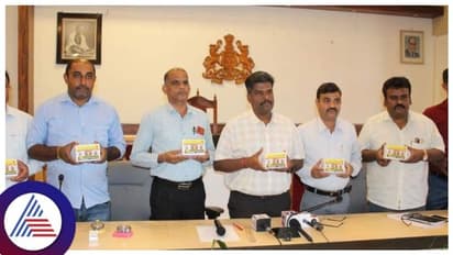 ದೇಶದ ಯಾವುದೇ ಭಾಗಕ್ಕೂ ತಲುಪಲಿದೆ ತಲಕಾವೇರಿ ಇ-ಪ್ರಸಾದ, ಆನ್‌ಲೈನ್‌ನಲ್ಲಿ 300 ರೂ ಪೇ ಮಾಡಿ ಬುಕ್ ಮಾಡಿ