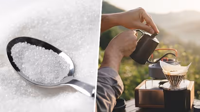 Three harmful, unhealthy food items that can trigger stress in your body