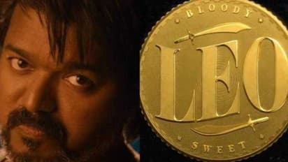 'വിജയ്യ്ക്കും ഉത്തരവാദിത്തമുണ്ട്', 'ലിയോ'യുടെ പേരിനെ ചൊല്ലി പുതിയ വിവാദം