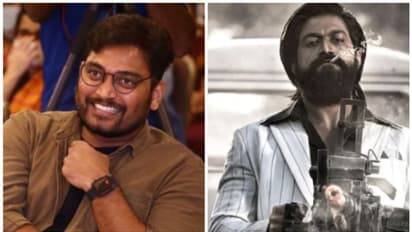  'റോക്കി ഭായിയെ അധിക്ഷേപിച്ചു' ; സംവിധായകനെതിരെ സൈബര്‍ ആക്രമണം.!