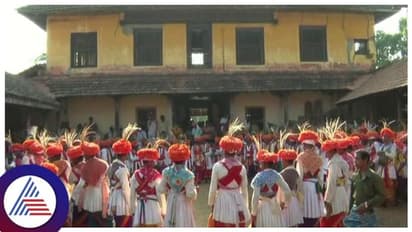 ಬಣ್ಣ ಎಸೆಯದಿದ್ದರೂ ಕಲರ್‌ಫುಲ್ ಆಗಿರುತ್ತೆ ಕರಾವಳಿಯಲ್ಲಿ ಹೋಳಿ ಹಬ್ಬದ ಸಂಭ್ರಮ