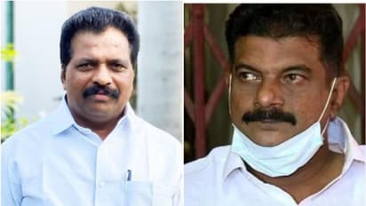 'ക്വാറി ഇടപാടിൽ ഇഡി ചോദ്യം ചെയ്ത അൻവർ വിശുദ്ധനാകാൻ ശ്രമിക്കുന്നു'; പി വി അൻവറിനെതിരെ കൊടിക്കുന്നിൽ