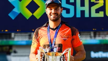 ತಂಡದೊಳಗೆ ಏನಾಗುತ್ತಿದೆ ತಿಳೀತಿಲ್ಲ: ಸನ್ರೈಸರ್ಸ್ ನಾಯಕ ಮಾರ್ಕ್ರಮ್ ಅಚ್ಚರಿಯ ಹೇಳಿಕೆ..!