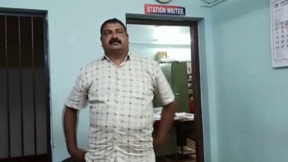 916 ഹാൾമാര്ക്ക് അടയാളപ്പെടുത്തിയ മുക്കുപണ്ടം, തിരിച്ചറിയാൻ പ്രയാസം, തട്ടിച്ചത് ഏഴര ലക്ഷത്തിലധികം രൂപ