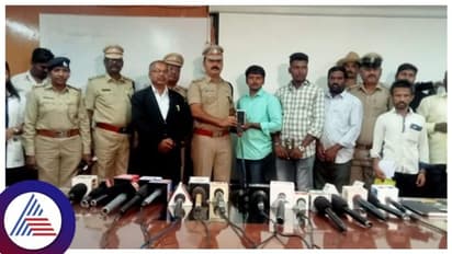 ಚೀಪ್ ರೇಟ್ ಅಂತಾ ಬಿಲ್ ಇಲ್ಲದ ಕಳ್ಳತನದ ಮೊಬೈಲ್ ಬಳಸೋದು ಇನ್ಮುಂದೆ ಕಷ್ಟ!