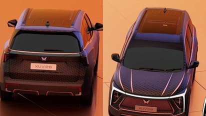 സമഗ്രമായ ഇവി നിരയുമായി മഹീന്ദ്ര 