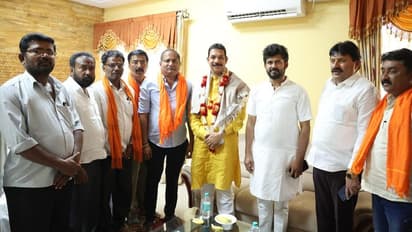 ಪ್ರತಾಪ್ ಸಿಂಹ ಮಾಡಿದ ಕೆಲಸದ ಕ್ರೆಡಿಟ್ ಪಡೆಯಲು ಕಾಂಗ್ರೆಸ್ ನಾಟಕ: ನಳಿನ್ ಕುಮಾರ್ ಕಟೀಲ್