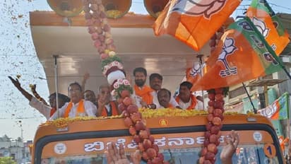 ಡಿ.ಕೆ.ಶಿವಕುಮಾರ್‌, ಕುಮಾರಸ್ವಾಮಿಯಿಂದ ಜಾತಿ ರಾಜಕಾರಣ: ಸಿ.ಟಿ.ರವಿ