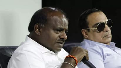 ಬಿಜೆಪಿ, ಕಾಂಗ್ರೆಸ್ ಜತೆ ಮೈತ್ರಿ: ಕುಮಾರಸ್ವಾಮಿ ಹೇಳಿದ್ದಿಷ್ಟು