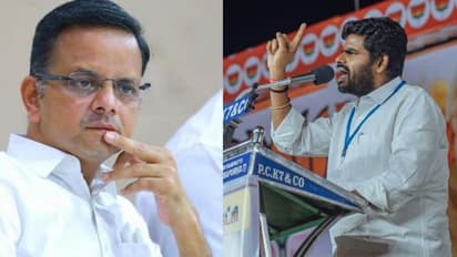 KT.ராகவனை திட்டமிட்டு காலி செய்த அண்ணாமலை! வண்டவாளத்தை தண்டவாளத்தில் ஏற்றி கிழித்து தொங்கவிட்ட திலீப் கண்ணன்