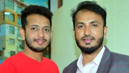 ಪ್ರಿಂಟಿಂಗ್ ಪ್ರೆಸ್ ಮಾಲಿಕ ಲಿಯಾಕತ್ ಹತ್ಯೆಗೆ ಕಾರಣವಾಗಿದ್ದು ಸಲಿಂಗಕಾಮ!