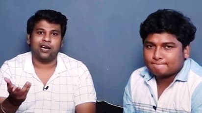 Gopi sudhakar : கோபி, சுதாகரின் யூடியூப் சேனலுக்கு தடையா?... வடக்கன்ஸ் வீடியோவால் கிளம்பிய புது சிக்கல்
